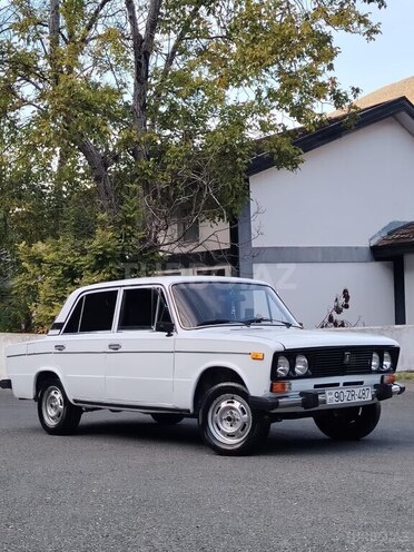 LADA (VAZ) 2106 1992, 45,660 km - 1.5 л - Şəki