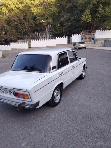 LADA (VAZ) 2106 1992, 45,660 km - 1.5 л - Şəki