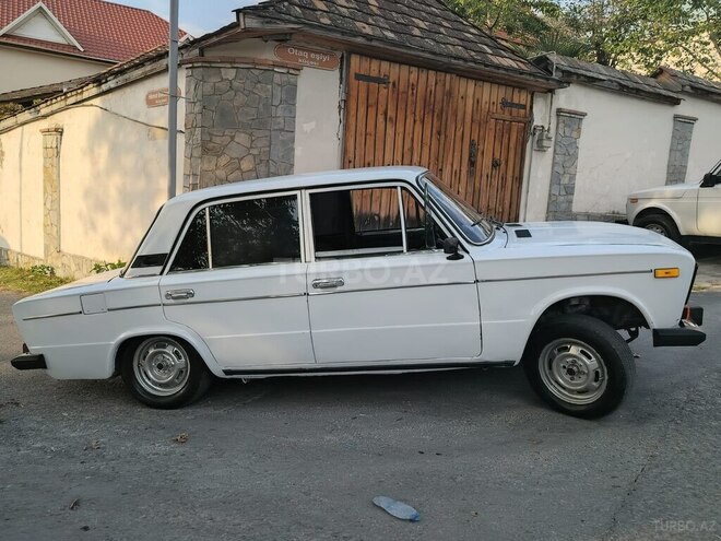 LADA (VAZ) 2106 1992, 45,660 km - 1.5 л - Şəki
