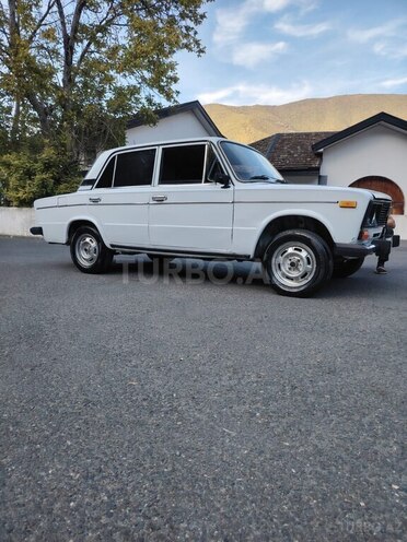 LADA (VAZ) 2106 1992, 45,660 km - 1.5 л - Şəki