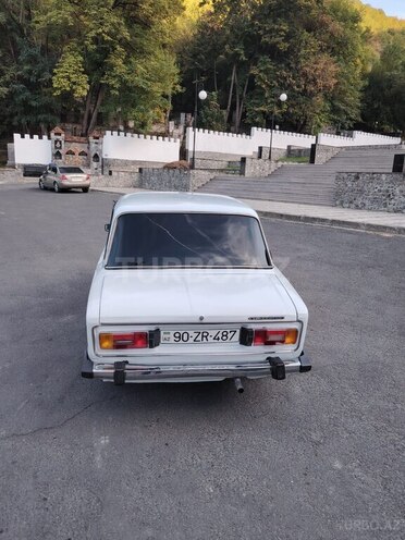 LADA (VAZ) 2106 1992, 45,660 km - 1.5 л - Şəki