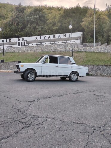 LADA (VAZ) 2106 1992, 45,660 km - 1.5 л - Şəki
