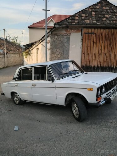 LADA (VAZ) 2106 1992, 45,660 km - 1.5 л - Şəki