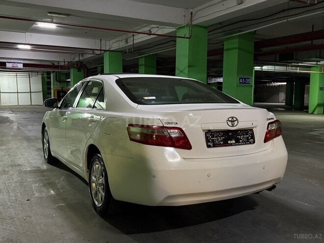 Toyota Camry 2010, 92,000 km - 2.4 l - Bakı