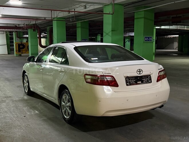 Toyota Camry 2010, 92,000 km - 2.4 l - Bakı