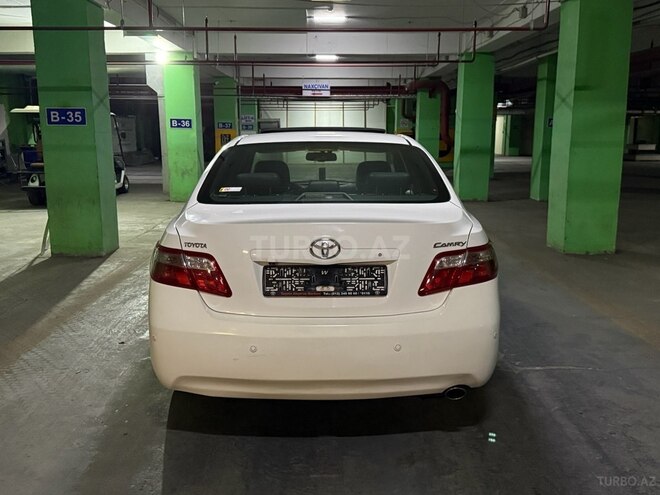 Toyota Camry 2010, 92,000 km - 2.4 l - Bakı
