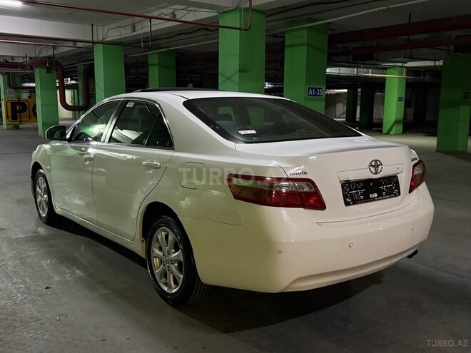 Toyota Camry 2010, 92,000 km - 2.4 l - Bakı