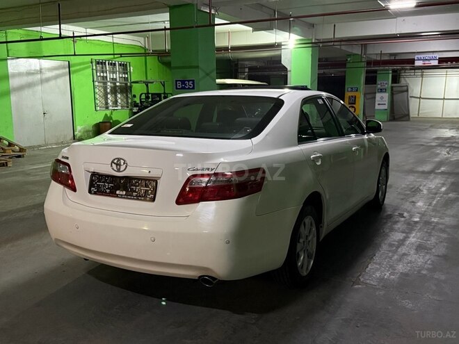 Toyota Camry 2010, 92,000 km - 2.4 l - Bakı