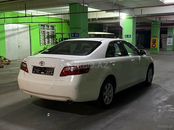 Toyota Camry 2010, 92,000 km - 2.4 l - Bakı