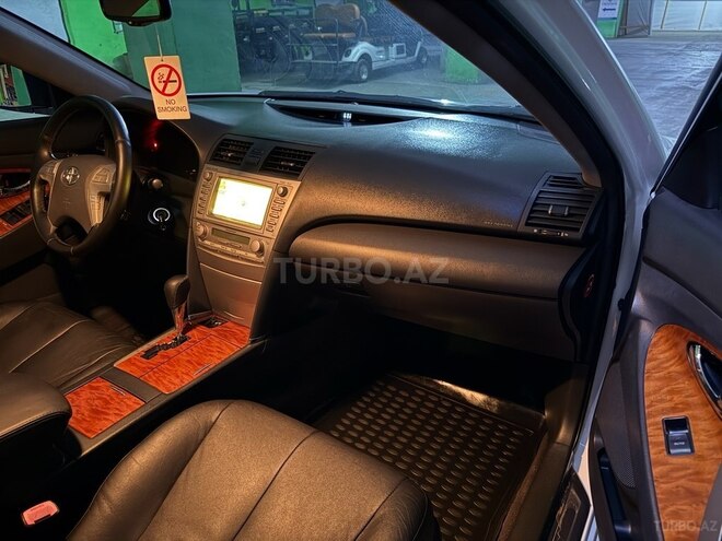 Toyota Camry 2010, 92,000 km - 2.4 l - Bakı