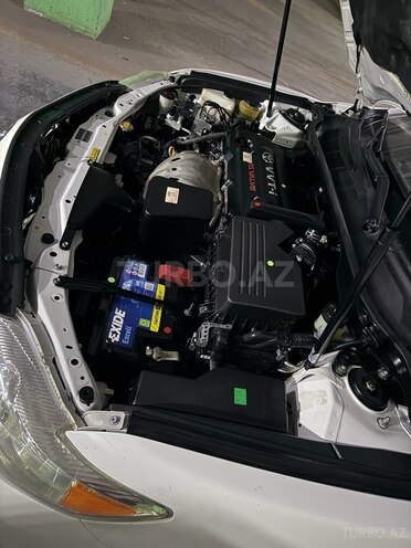 Toyota Camry 2010, 92,000 km - 2.4 l - Bakı