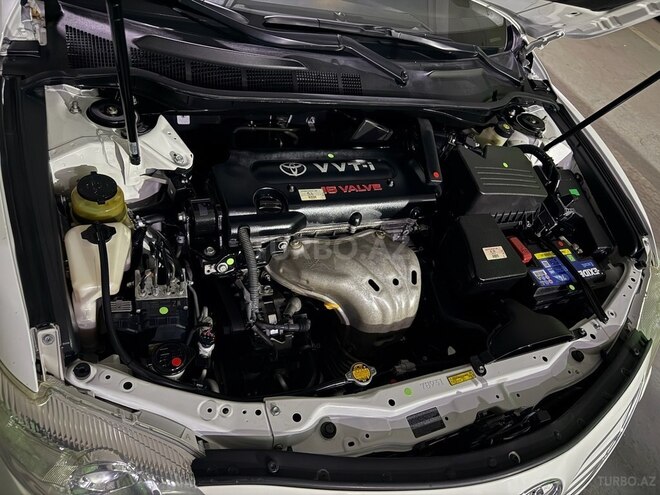 Toyota Camry 2010, 92,000 km - 2.4 l - Bakı