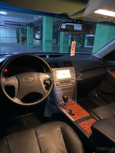 Toyota Camry 2010, 92,000 km - 2.4 l - Bakı