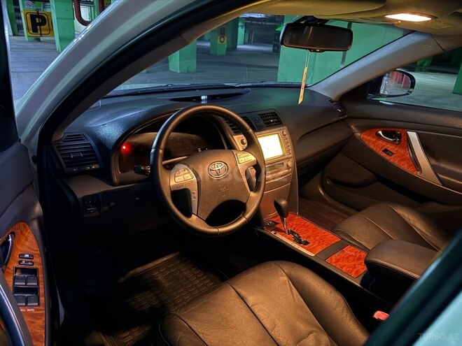 Toyota Camry 2010, 92,000 km - 2.4 l - Bakı