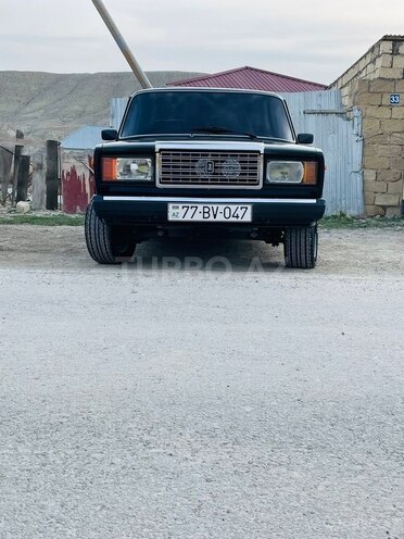 LADA (VAZ) 2107 2010, 85,000 km - 1.6 l - Bakı