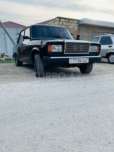 LADA (VAZ) 2107 2010, 85,000 km - 1.6 l - Bakı