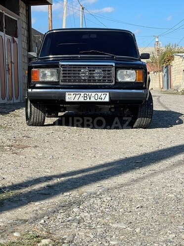 LADA (VAZ) 2107 2010, 85,000 km - 1.6 l - Bakı
