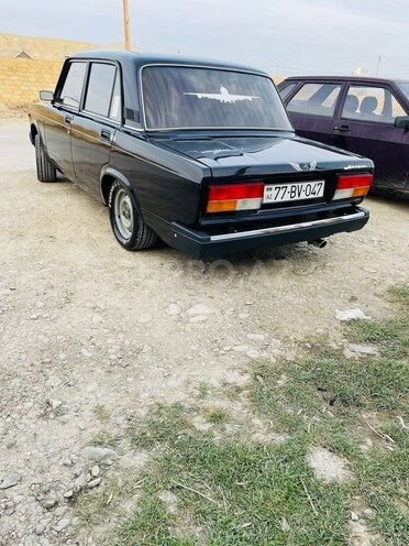 LADA (VAZ) 2107 2010, 85,000 km - 1.6 l - Bakı