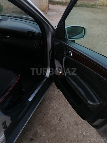 Mercedes C 220 d 2000, 660,000 km - 2.2 l - Sumqayıt