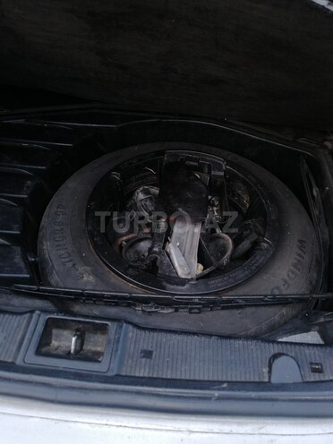 Mercedes C 220 d 2000, 660,000 km - 2.2 l - Sumqayıt