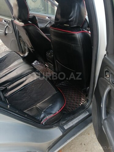 Mercedes C 220 d 2000, 660,000 km - 2.2 l - Sumqayıt