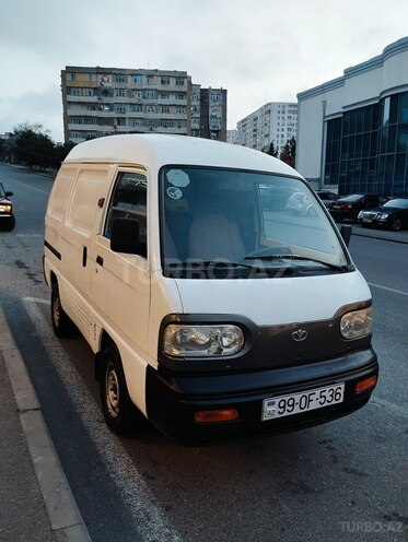 Daewoo Damas 2007, 380,000 km - 0.8 l - Bakı