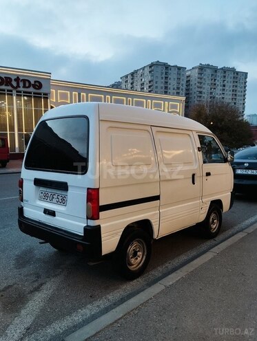 Daewoo Damas 2007, 380,000 km - 0.8 l - Bakı