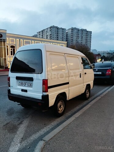 Daewoo Damas 2007, 380,000 km - 0.8 l - Bakı