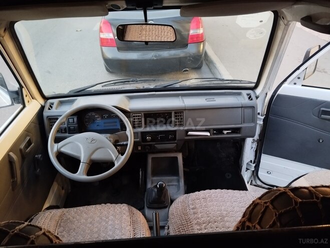 Daewoo Damas 2007, 380,000 km - 0.8 l - Bakı