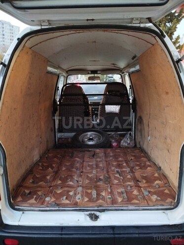 Daewoo Damas 2007, 380,000 km - 0.8 l - Bakı