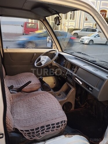 Daewoo Damas 2007, 380,000 km - 0.8 l - Bakı