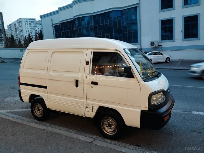 Daewoo Damas 2007, 380,000 km - 0.8 l - Bakı
