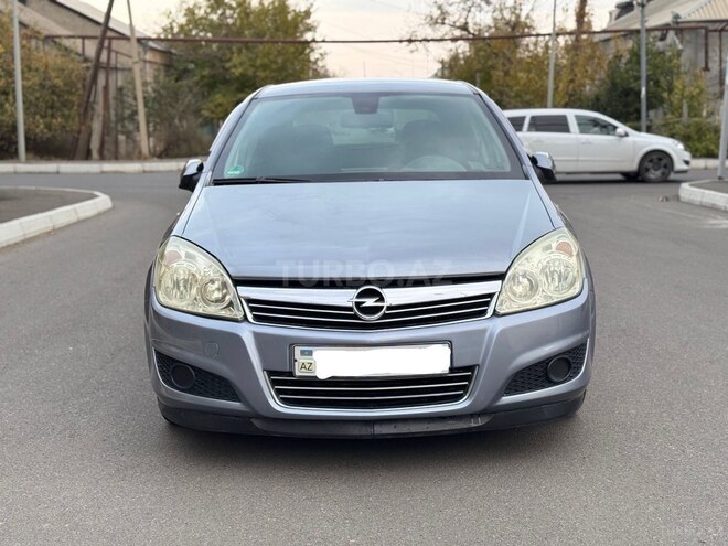 Opel Astra 2008, 352,545 km - 1.3 l - Gəncə