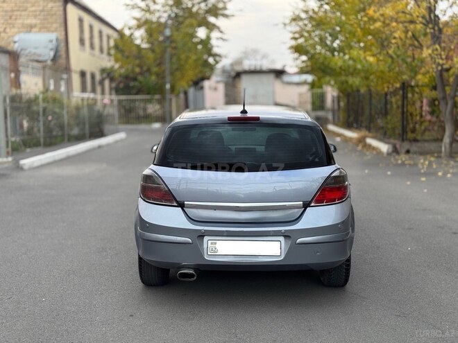 Opel Astra 2008, 352,545 km - 1.3 l - Gəncə