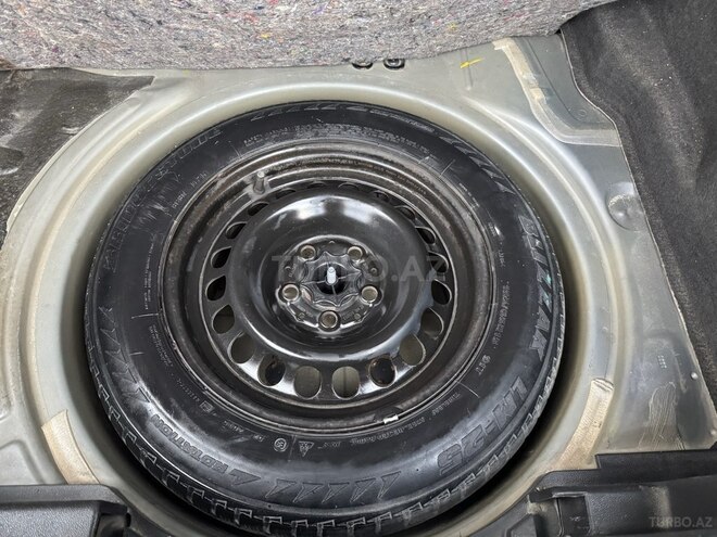 Opel Astra 2008, 352,545 km - 1.3 l - Gəncə