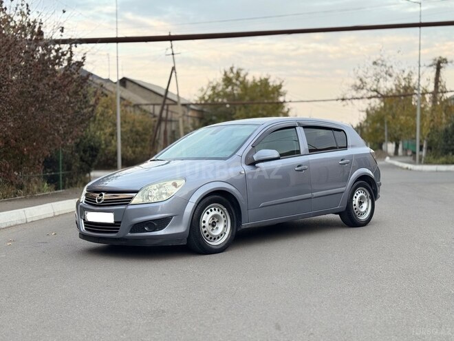 Opel Astra 2008, 352,545 km - 1.3 l - Gəncə