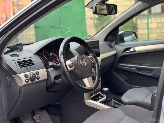 Opel Astra 2008, 352,545 km - 1.3 l - Gəncə