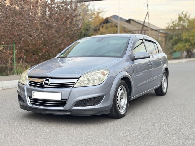 Opel Astra 2008, 352,545 km - 1.3 l - Gəncə