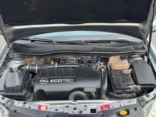 Opel Astra 2008, 352,545 km - 1.3 l - Gəncə