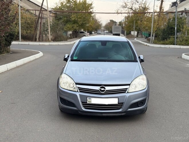 Opel Astra 2008, 352,545 km - 1.3 l - Gəncə