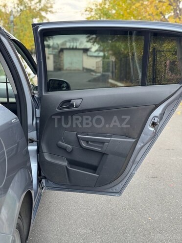 Opel Astra 2008, 352,545 km - 1.3 l - Gəncə