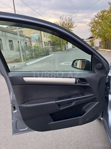 Opel Astra 2008, 352,545 km - 1.3 l - Gəncə