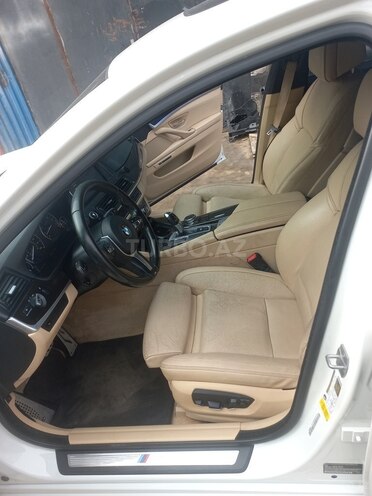 BMW 528 2015, 200,000 km - 2.0 л - Bakı