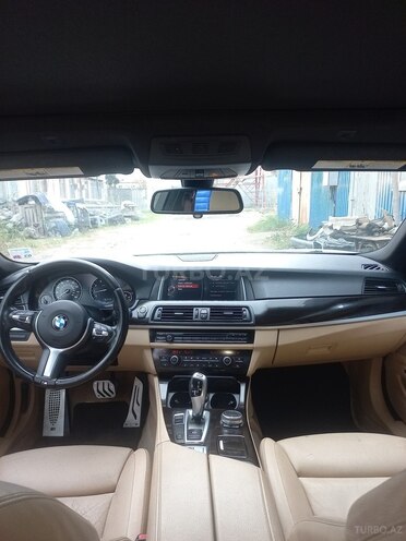 BMW 528 2015, 200,000 km - 2.0 л - Bakı