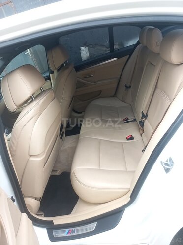 BMW 528 2015, 200,000 km - 2.0 л - Bakı