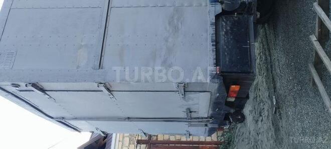 KamAz 53212 1992, 490,085 km - 11.0 l - Gəncə