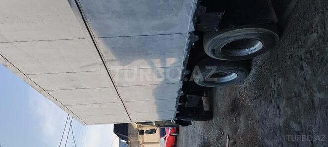 KamAz 53212 1992, 490,085 km - 11.0 l - Gəncə