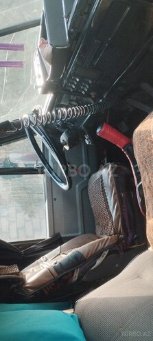 KamAz 53212 1992, 490,085 km - 11.0 l - Gəncə