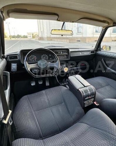 LADA (VAZ) 2107 2010, 85,000 km - 1.6 l - Bakı