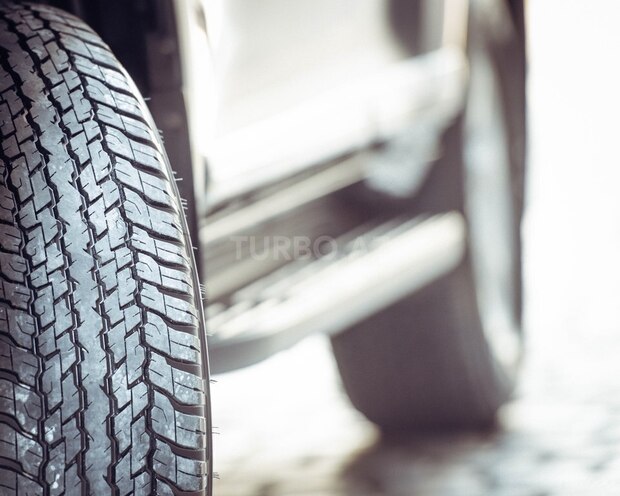 Toyota Land Cruiser Prado 2015, 97,000 km - 2.7 l - Bakı